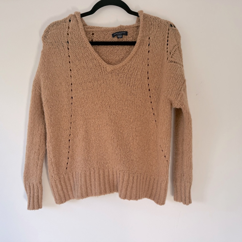 American Eagle xs